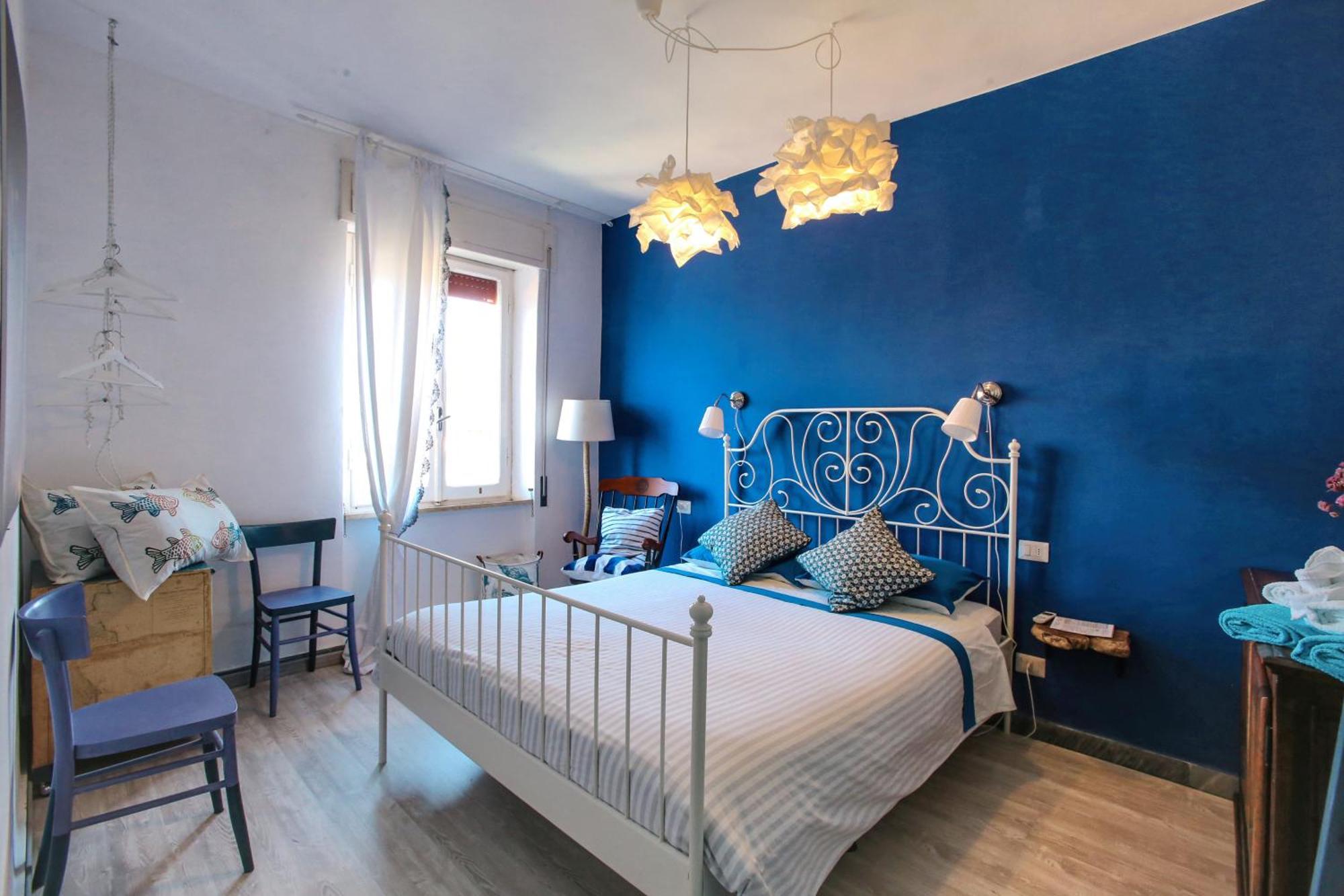 Your Seaside Flat Порто Санто Стефано
